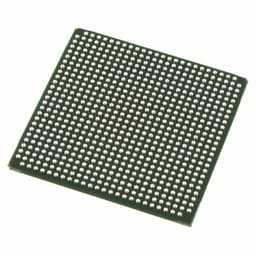 LATTICE LFE2-50E-7FN672C