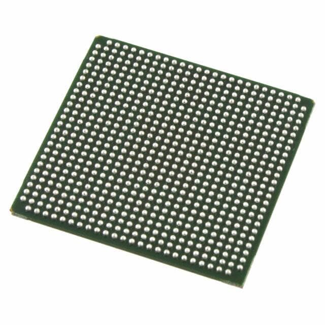 LATTICE LFE2-50E-7FN672C