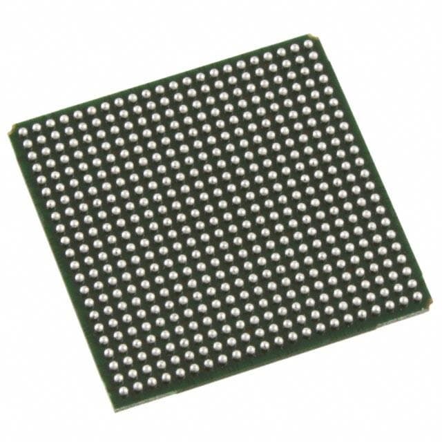 LATTICE LFE2-12E-5F484C