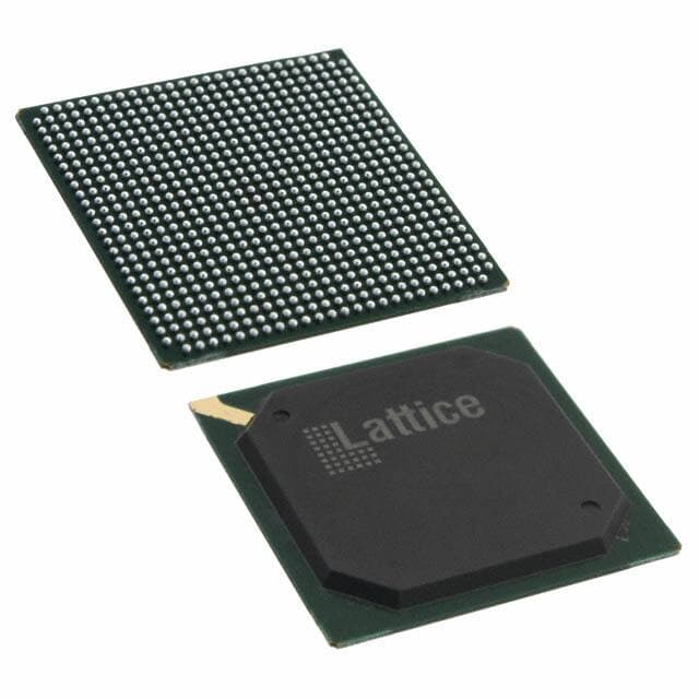 LATTICE LFE2M35E-6FN672C