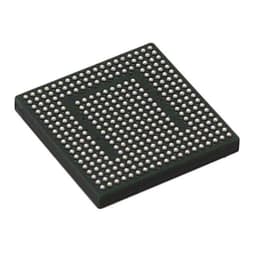 LATTICE LFE3-17EA-6MG328C