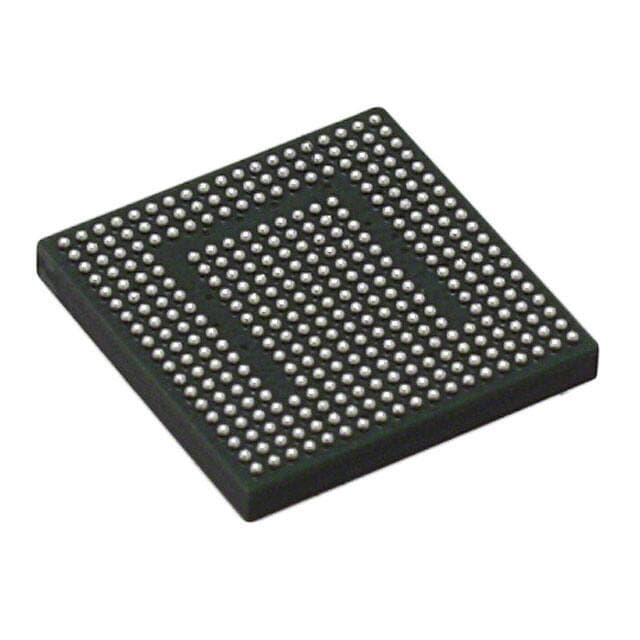 LATTICE LFE3-17EA-6MG328C