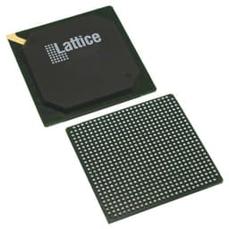 LATTICE LFE3-70EA-6FN672C