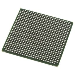 LATTICE LFEC20E-3FN672C