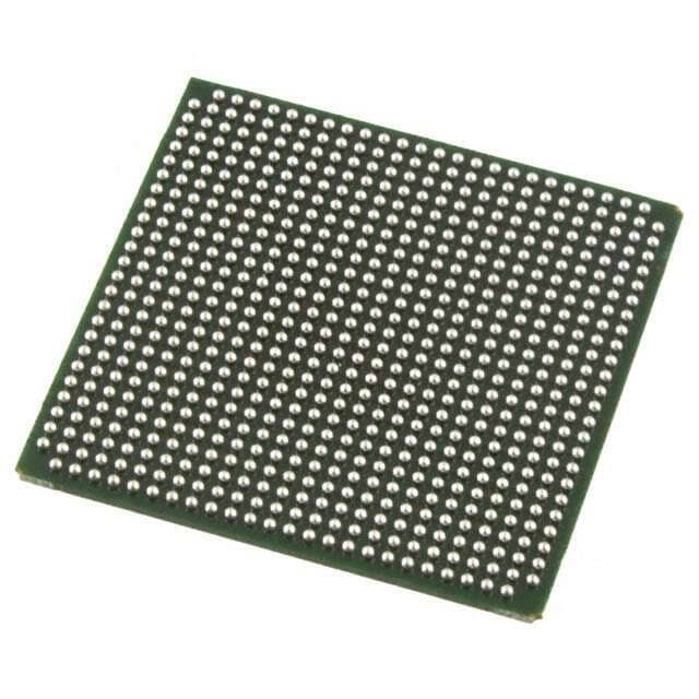LATTICE LFEC20E-3FN672C