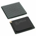 LATTICE LFXP6C-3FN256C