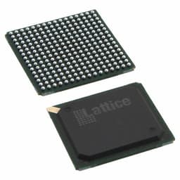 LATTICE LFXP6C-3FN256C