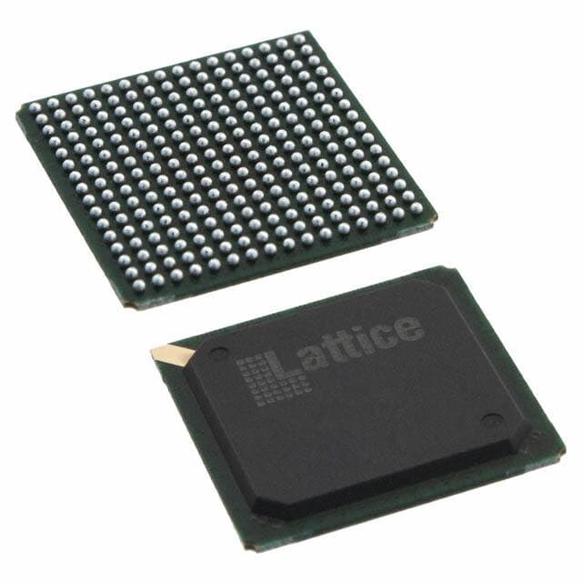LATTICE LFXP6C-3FN256C