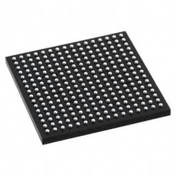 LATTICE LFXP2-17E-6FTN256I