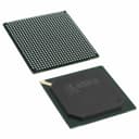 LATTICE LFXP2-40E-6FN672C