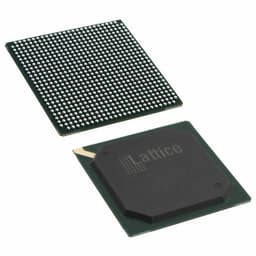 LATTICE LFXP2-40E-6FN672C