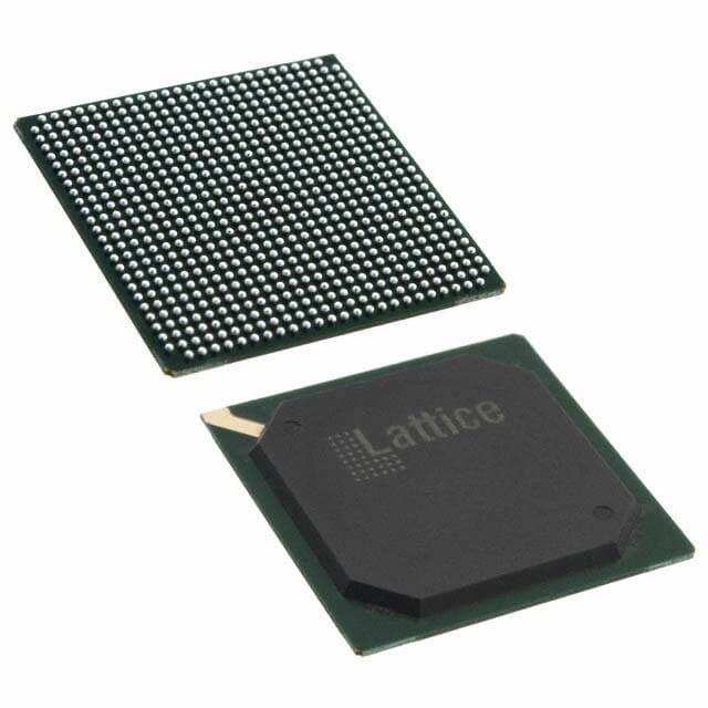 LATTICE LFXP2-40E-6FN672C