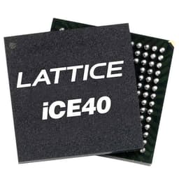 LATTICE ICE40UL1K-CM36AITR