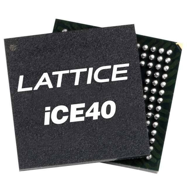 LATTICE ICE40LP1K-CM36
