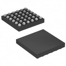 LATTICE LCMXO3L-1300E-5UWG36CTR1K