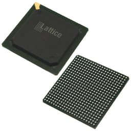 LATTICE LFE3-17EA-6FN484C