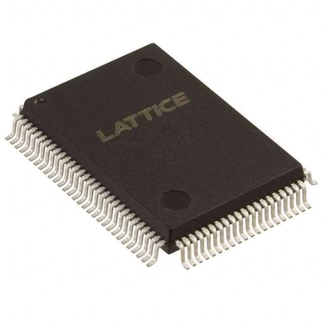 LATTICE M4A5-128/64-10YNC