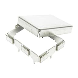 Leader Tech Inc. 14R-CBSA-1.0X1.0X0.13