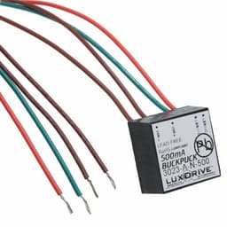 LEDdynamics Inc. 3023-A-N-500