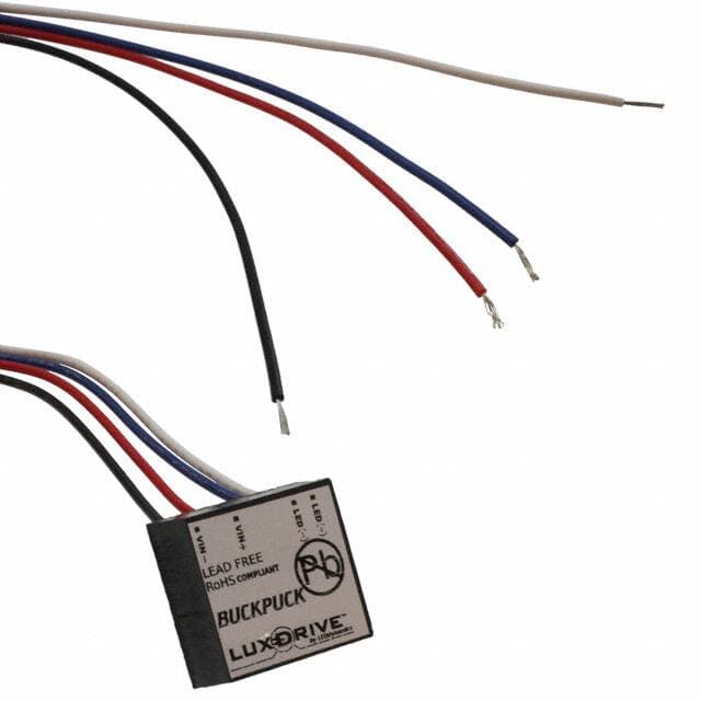 LEDdynamics Inc. 3023-D-N-1000