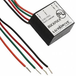 LEDdynamics Inc. 3023-D-N-350