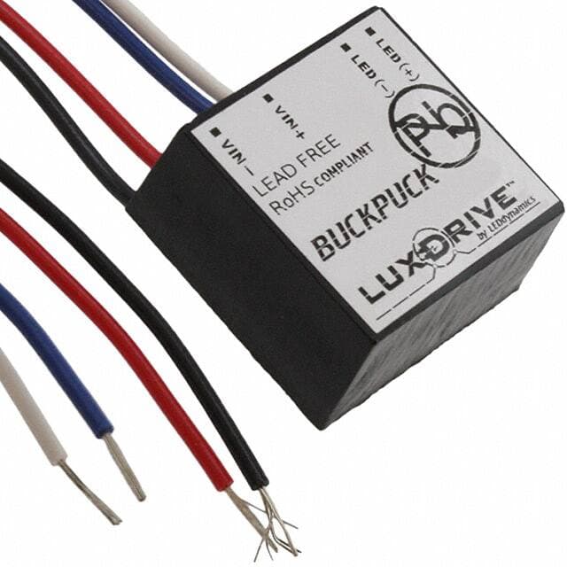 LEDdynamics Inc. 3023-D-N-500