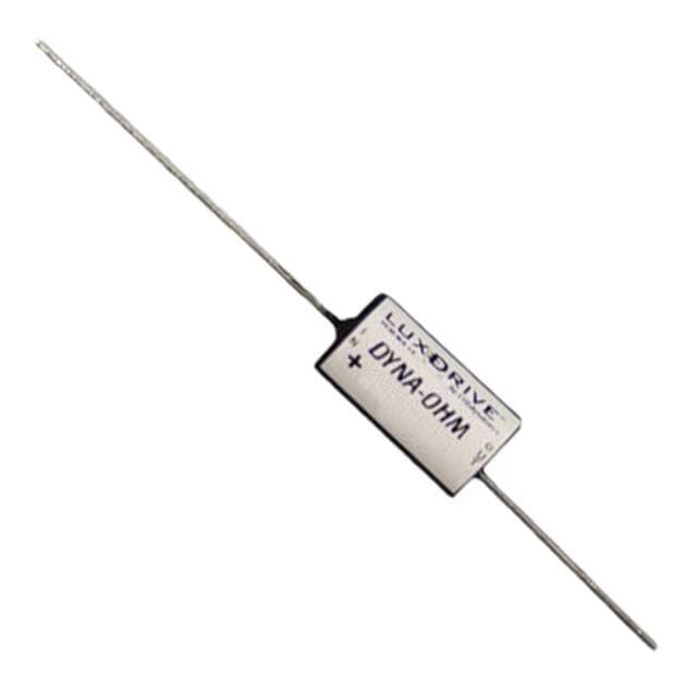 LEDdynamics Inc. 4006-025