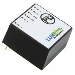 LEDdynamics Inc. 4015-D-I-350