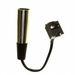 LEDdynamics Inc. 4016-XLR