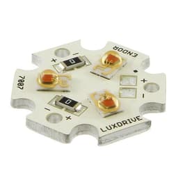 LEDdynamics Inc. 7007-PDRED-C