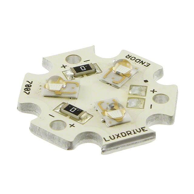 LEDdynamics Inc. 7007-PR000-D