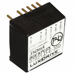 LEDdynamics Inc. 7021-D-E-350
