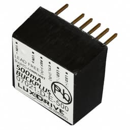 LEDdynamics Inc. 7021-D-E-500
