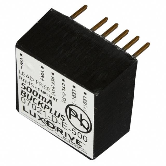 LEDdynamics Inc. 7021-D-E-500