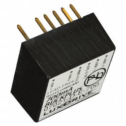 LEDdynamics Inc. 7021-D-E-700