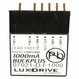 LEDdynamics Inc. 7021-D-I-1000