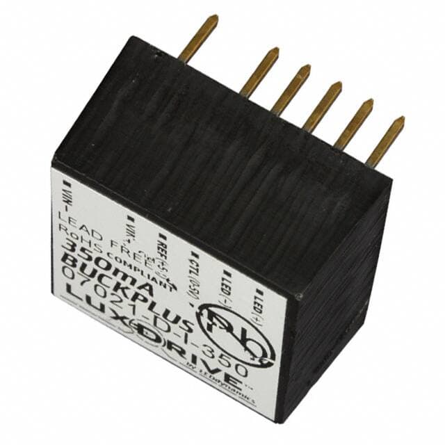 LEDdynamics Inc. 7021-D-I-350