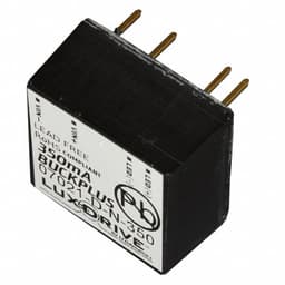 LEDdynamics Inc. 7021-D-N-350