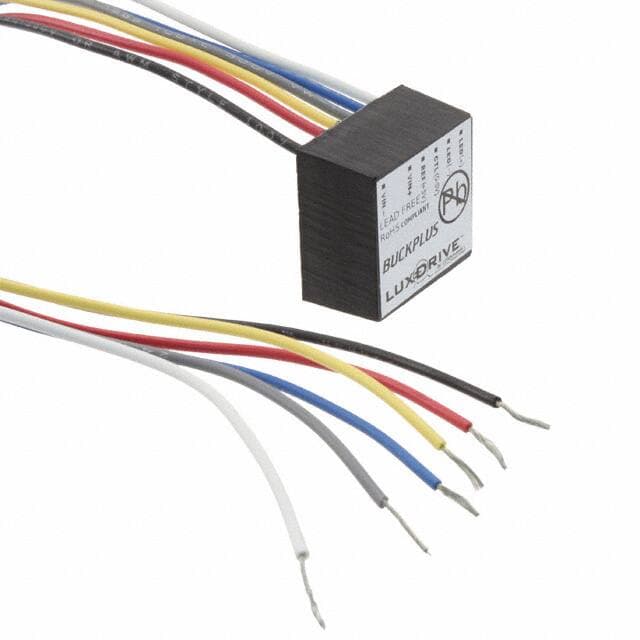 LEDdynamics Inc. 7023-D-E-500