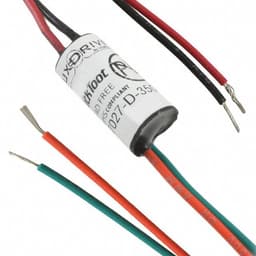 LEDdynamics Inc. 7027-D-350