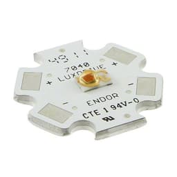 LEDdynamics Inc. 7040-PDRED-C