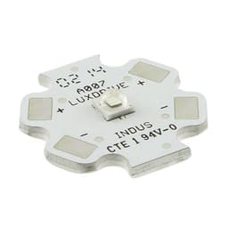 LEDdynamics Inc. A007-E2BLU-K2