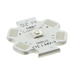 LEDdynamics Inc. A007-E2ROY-33