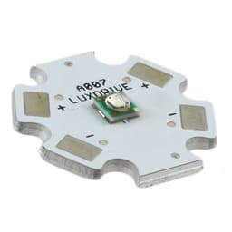 LEDdynamics Inc. A007-EBLU0-K2