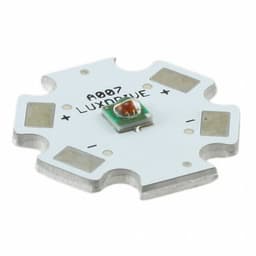 LEDdynamics Inc. A007-ERED0-N2