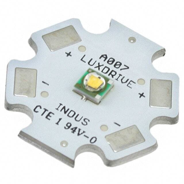 LEDdynamics Inc. A007-EW740-Q4