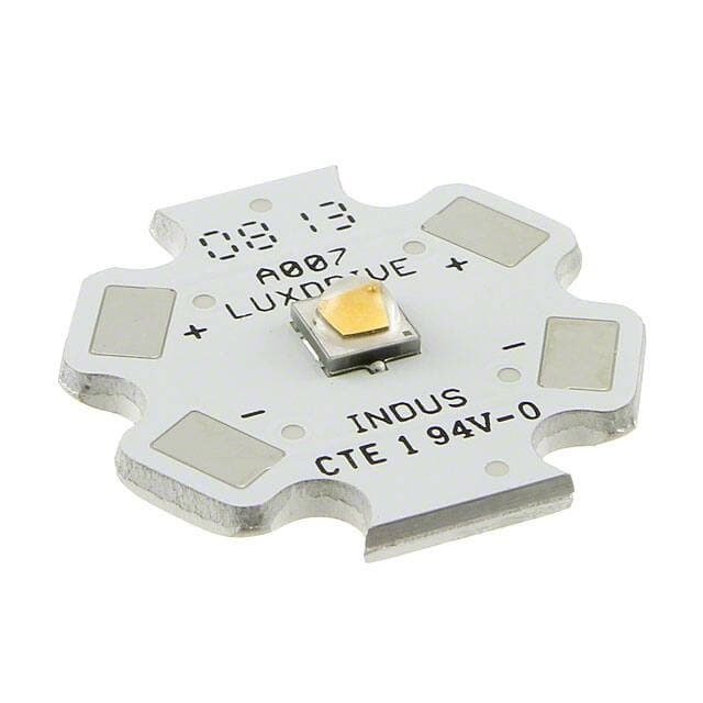 LEDdynamics Inc. A007-G2830-Q5