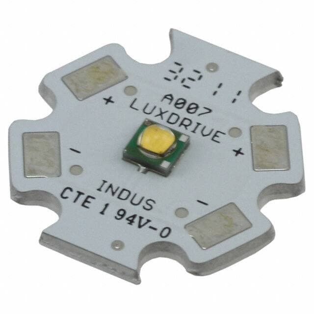 LEDdynamics Inc. A007-GW740-R2