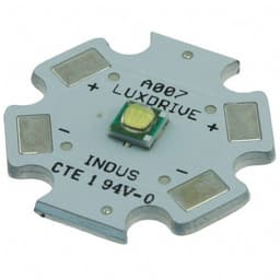 LEDdynamics Inc. A007-GW765-R5