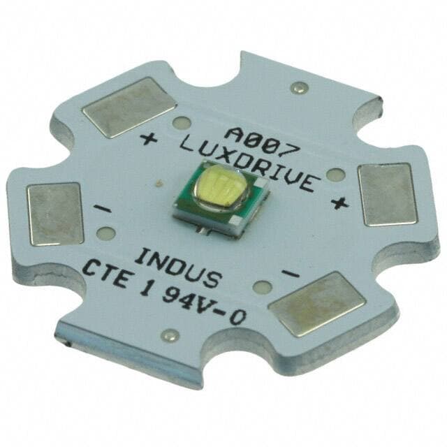 LEDdynamics Inc. A007-GW830-Q4